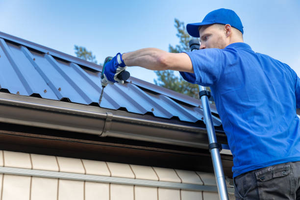 Best Sheet Metal Roofing  in Fyffe, AL