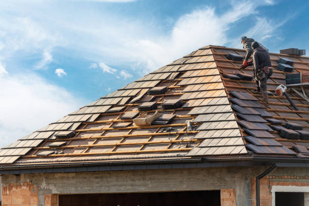 Roof Coating Services in Fyffe, AL