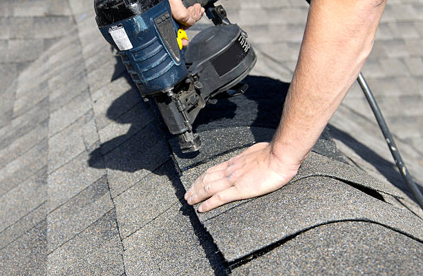 Fast & Reliable Emergency Roof Repairs in Fyffe, AL
