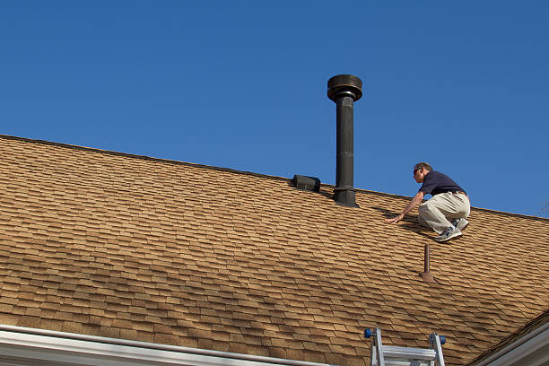 Best Flat Roofing  in Fyffe, AL