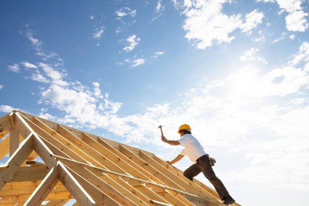 Best Roof Leak Repair  in Fyffe, AL